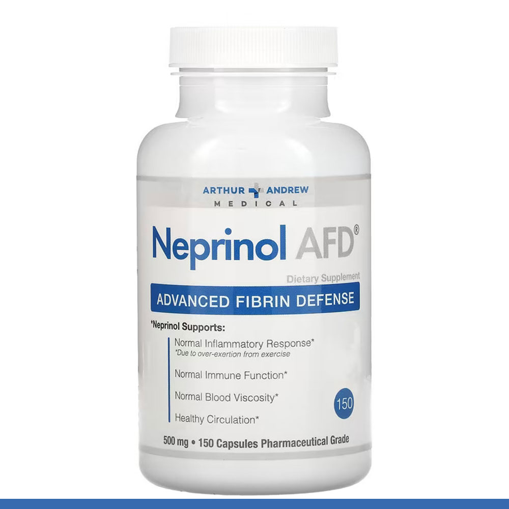 Enzymus Neprinol AFD termékfotó
