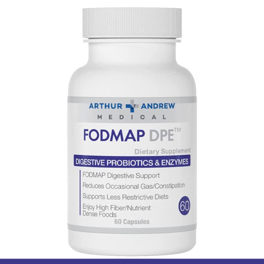 FODMAP DPE termékfotó